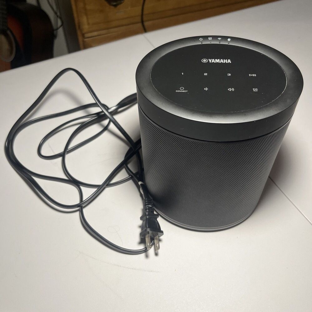Yamaha WX-021 MusicCast 20 Wireless Speaker